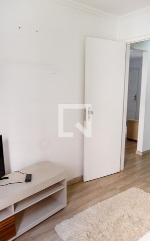 Apartamento à venda com 54m², 2 quartos e 1 vaga Apartamento à venda com 54m², 2 quartos e 1 vagaQuarto 2