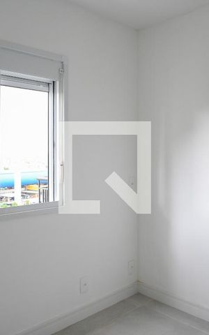 Apartamento para alugar com 34m², 1 quarto e sem vagaQuarto