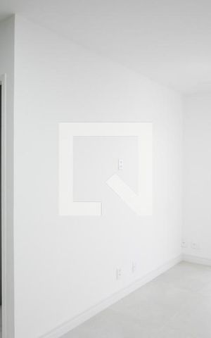 Apartamento para alugar com 34m², 1 quarto e sem vagaSala