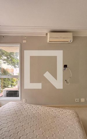 Apartamento à venda com 104m², 2 quartos e 2 vagas Apartamento à venda com 104m², 2 quartos e 2 vagasSuite