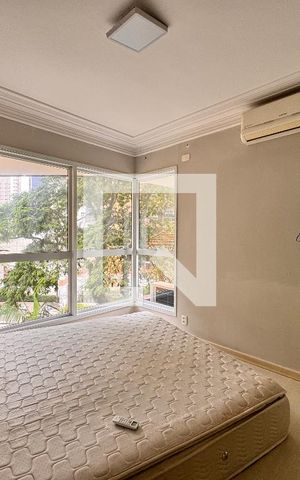 Apartamento à venda com 104m², 2 quartos e 2 vagas Apartamento à venda com 104m², 2 quartos e 2 vagasSuite