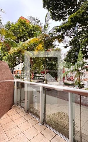 Apartamento à venda com 104m², 2 quartos e 2 vagas Apartamento à venda com 104m², 2 quartos e 2 vagasSacada