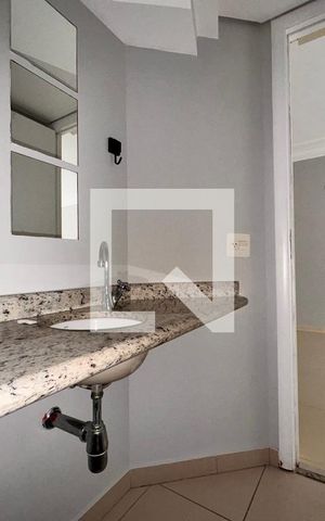 Apartamento à venda com 104m², 2 quartos e 2 vagas Apartamento à venda com 104m², 2 quartos e 2 vagasLavabo