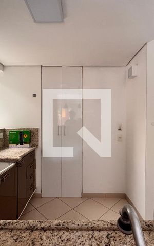 Apartamento à venda com 104m², 2 quartos e 2 vagas Apartamento à venda com 104m², 2 quartos e 2 vagasCozinha