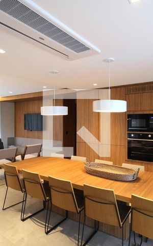 Apartamento para alugar com 91m², 2 quartos e 1 vagaEspaço Gourmet