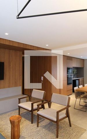 Apartamento para alugar com 91m², 2 quartos e 1 vagaEspaço Gourmet