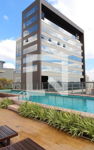 Apartamento para alugar com 91m², 2 quartos e 1 vagaÁrea comum - Piscina
