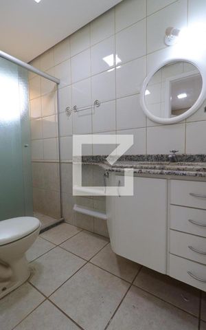 Apartamento para alugar com 73m², 2 quartos e 1 vagaBanheiro