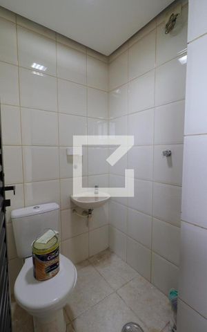 Apartamento para alugar com 73m², 2 quartos e 1 vagaBanheiro de serviço