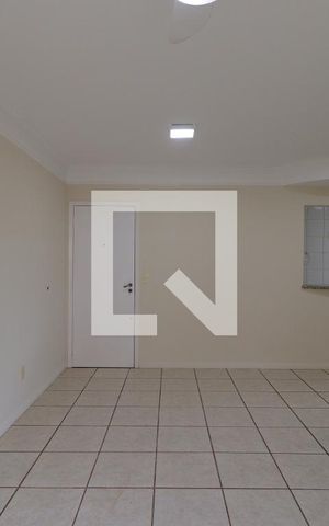 Apartamento para alugar com 73m², 2 quartos e 1 vagaSala