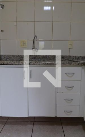 Apartamento para alugar com 73m², 2 quartos e 1 vagaCozinha
