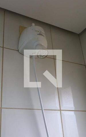 Apartamento para alugar com 73m², 2 quartos e 1 vagaBanheiro da Suíte