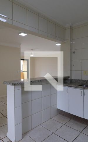 Apartamento para alugar com 73m², 2 quartos e 1 vagaCozinha