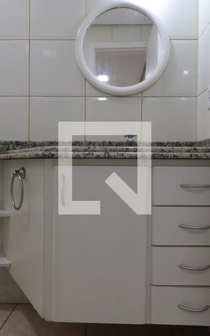 Apartamento para alugar com 73m², 2 quartos e 1 vagaBanheiro