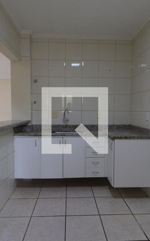 Apartamento para alugar com 73m², 2 quartos e 1 vagaCozinha