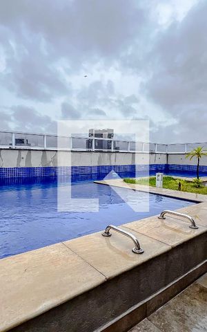 Apartamento à venda com 35m², 1 quarto e 1 vagaÁrea comum - Piscina