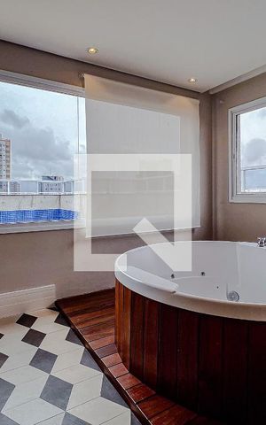 Apartamento à venda com 35m², 1 quarto e 1 vagaSpa
