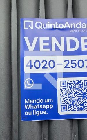 Casa à venda com 250m², 3 quartos e 2 vagasPlaca