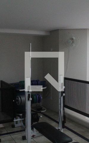 Apartamento à venda com 130m², 3 quartos e 2 vagasÁrea comum - Academia