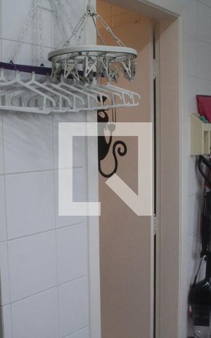 Apartamento à venda com 130m², 3 quartos e 2 vagasÁrea de Serviço