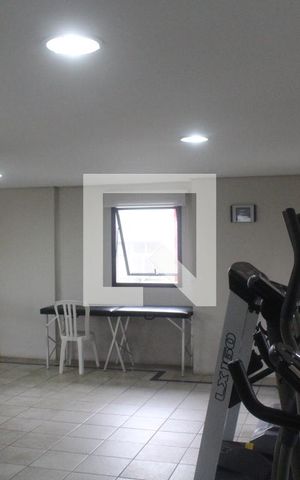 Apartamento à venda com 130m², 3 quartos e 2 vagasÁrea comum - Academia