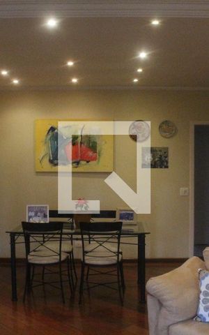 Apartamento à venda com 130m², 3 quartos e 2 vagasSala