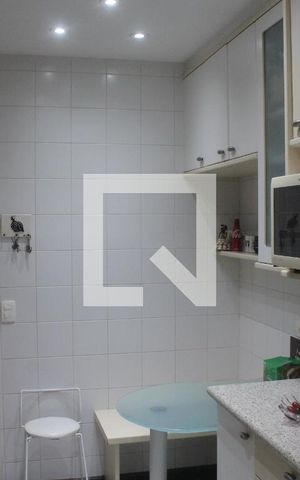 Apartamento à venda com 130m², 3 quartos e 2 vagasCozinha