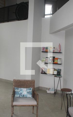 Apartamento à venda com 130m², 3 quartos e 2 vagasÁrea comum - Salão