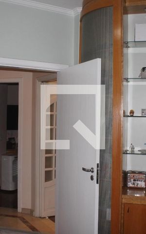Apartamento à venda com 130m², 3 quartos e 2 vagasQuarto 1