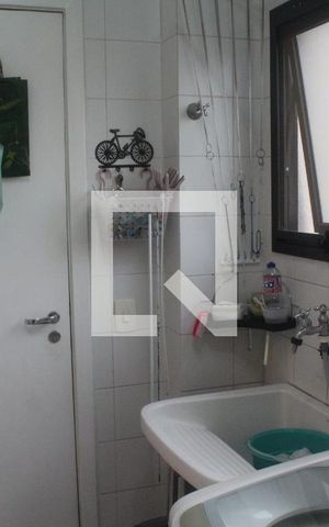 Apartamento à venda com 130m², 3 quartos e 2 vagasÁrea de Serviço