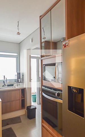 Apartamento para alugar com 96m², 3 quartos e 2 vagas Apartamento para alugar com 96m², 3 quartos e 2 vagasCozinha