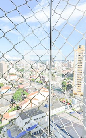 Apartamento para alugar com 96m², 3 quartos e 2 vagas Apartamento para alugar com 96m², 3 quartos e 2 vagasVista da Varanda gourmet