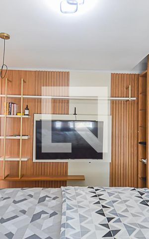 Apartamento para alugar com 96m², 3 quartos e 2 vagas Apartamento para alugar com 96m², 3 quartos e 2 vagasSuíte