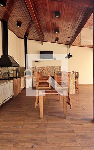 Apartamento à venda com 176m², 3 quartos e 3 vagasÁrea comum - Churrasqueira