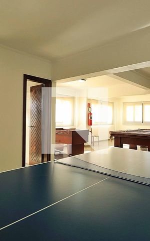Apartamento à venda com 176m², 3 quartos e 3 vagasSala de Jogos