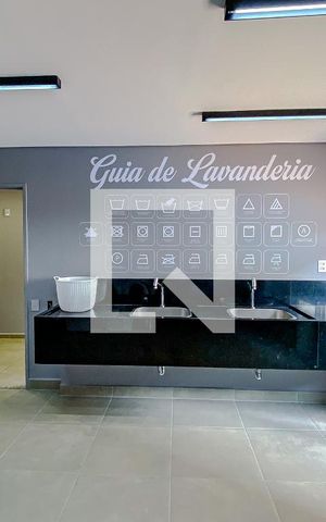 Apartamento para alugar com 35m², 1 quarto e sem vagaÁrea comum