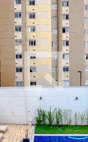 Apartamento para alugar com 35m², 1 quarto e sem vagaVista da Varanda