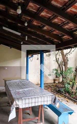 Casa à venda com 10m², 2 quartos e 1 vagaQuintal