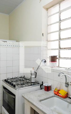 Casa à venda com 10m², 2 quartos e 1 vagaCozinha