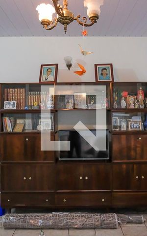 Casa à venda com 10m², 2 quartos e 1 vagaSala