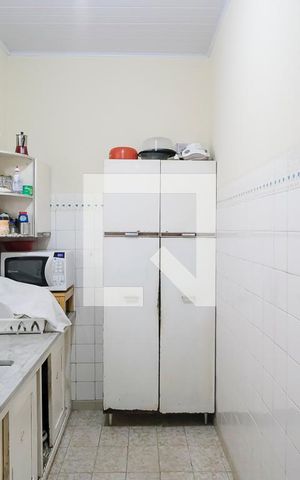 Casa à venda com 10m², 2 quartos e 1 vagaCozinha
