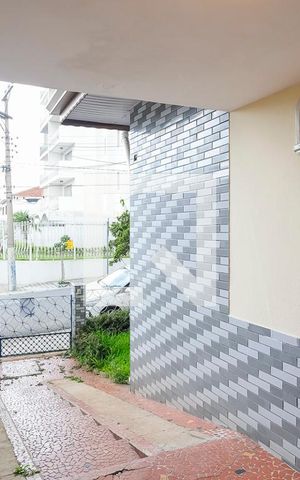 Casa à venda com 10m², 2 quartos e 1 vagaGaragem
