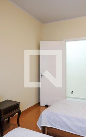 Casa à venda com 10m², 2 quartos e 1 vagaQuarto 2