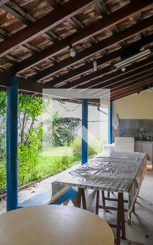 Casa à venda com 10m², 2 quartos e 1 vagaQuintal