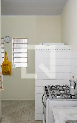 Casa à venda com 10m², 2 quartos e 1 vagaCozinha