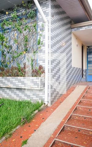 Casa à venda com 10m², 2 quartos e 1 vagaGaragem