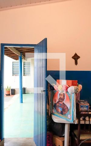 Casa à venda com 10m², 2 quartos e 1 vagaQuarto área de serviço