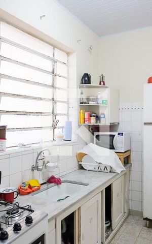 Casa à venda com 10m², 2 quartos e 1 vagaCozinha
