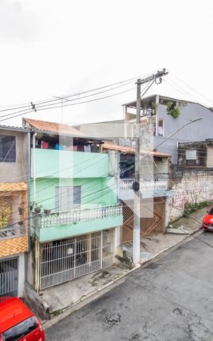 Casa para alugar com 126m², 3 quartos e 4 vagas Casa para alugar com 126m², 3 quartos e 4 vagasVista da Suíte