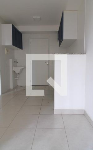 Apartamento à venda com 29m², 1 quarto e sem vagaSala